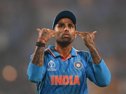 Suryakumar Yadav to lead Twenty20 team, Ishan Kishan, Prasidh Krishna are likely to play in the T20 series vs Australia | ऋतुराज शर्यतीतून बाद, सूर्यकुमारकडे ट्वेंटी-२० संघाचे नेतृत्व जाणार; इशान, प्रसिद्धही खेळणार