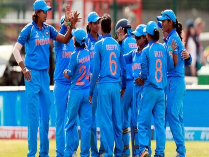  Indian cricket team setback ahead of T-20 World Cup | टी-20 विश्वचषक स्पर्धेपूर्वीच भारतीय क्रिकेट संघाला धक्का