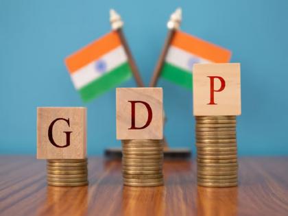 भारताचा आर्थिक विकास दर 2024-25 मध्ये 7 टक्के राहणार, IMF चा अंदाज