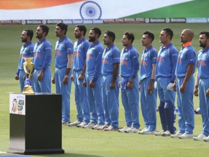 BCCI decision not to send Indian team to Pakistan for Emerging Nations Cup | भारतीय संघ पाकिस्तानात न पाठवण्याचा बीसीसीआयचा निर्णय