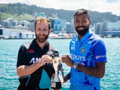 India's roadmap for 2024 T20 World Cup starts now, lot of people will get enough chances: Hardik Pandya