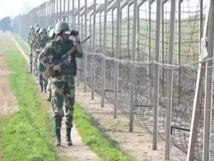 India-Bangladesh border! They got married, used to meet secretly but everything changed in 20 days | धगधगती भारत-बांगलादेश सीमा! आपसांत लग्न झाली, लपून छपून भेटायचे पण २० दिवसांत सगळं बदललं