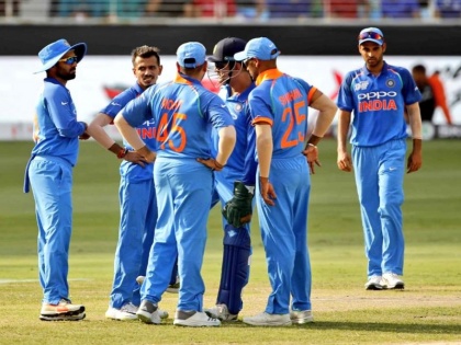 India's strongest contender | भारत जेतेपदाचा प्रबळ दावेदार