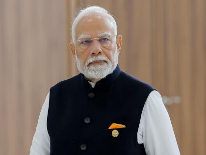 India-Mauritius Relation: Population of only 1.2 million, 5 thousand km away from India...Why is PM Modi giving so much importance to this small country? | १२ लाख लोकसंख्या, भारतापासून ५ हजार किमी दूर...PM मोदी या छोट्या देशाला इतके महत्त्व का देताहेत? India-Mauritius Relation: Population of only 1.2 million, 5 thousand km away from India...Why is PM Modi giving so much importance to this small country? | १२ लाख लोकसंख्या, भारतापासून ५ हजार किमी दूर...PM मोदी या छोट्या देशाला इतके महत्त्व का देताहेत?