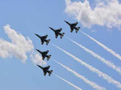 Neither American F-35, nor Russian Su-57 India will increase its strength by purchasing more rafale fighter jets from these friendly countries IAF's demand after Operation Sindoor | ना अमेरिकन F-35, ना रशियन Su-57...; या मित्र देशाकडून लढाऊ विमाने खरेदी करून आणखी ताकद वाढवणार भारत! IAF ची मोठी मागणी