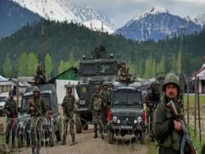 Anticipating Pakistan activities the central government has decided to double the number of bunkers on the borders | पाक सीमेवर आता बंकर्सच्या वस्त्या; ९० हजार बंकर तयार, तेवढेच नवे होणार Anticipating Pakistan activities the central government has decided to double the number of bunkers on the borders | पाक सीमेवर आता बंकर्सच्या वस्त्या; ९० हजार बंकर तयार, तेवढेच नवे होणार