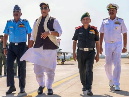 Will India send troops to Gaza? UN peacekeepers' conference called, China and Pakistan not invited | भारत गाझामध्ये सैन्य पाठवणार? संयुक्त राष्ट्रांच्या शांती सैनिकांची परिषद बोलावली, चीन आणि पाकिस्तानला बोलावले नाही