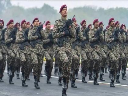 indian army indian army after 50 years traditional grains millets snacks and other items will be included | Indian Army : भारतीय सैन्यात ५० वर्षांनंतर रेशनमध्ये देशी धान्य; सैनिकांना त्यापासून बनवलेले पदार्थही मिळणार, वाचा सविस्तर