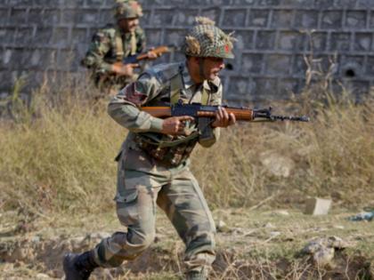 Modi government's big decision amid India-Pakistan tension; Special powers given to Army Chief | India Pakistan Tensions: मोदी सरकारचा मोठा निर्णय; लष्करप्रमुखांना दिले विशेष अधिकार Modi government's big decision amid India-Pakistan tension; Special powers given to Army Chief | India Pakistan Tensions: मोदी सरकारचा मोठा निर्णय; लष्करप्रमुखांना दिले विशेष अधिकार