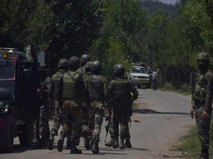 Pak Army scared of G20 Pakistan's hand in Anantnag attack exposed in cross-border call interception | G20 मुळे घाबरली पाक आर्मी! अनंतनाग हल्ल्यात पाकिस्तानचा हात, क्रॉस बॉर्डर कॉल इंटरसेप्शनमध्ये उघड