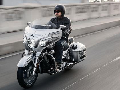 indian chieftain elite upcoming launch on 12th august know about this feature rich motorcycle | 'ही' भारतीय बाईक बघून बुलेटही वाटेल 'पानी कम'