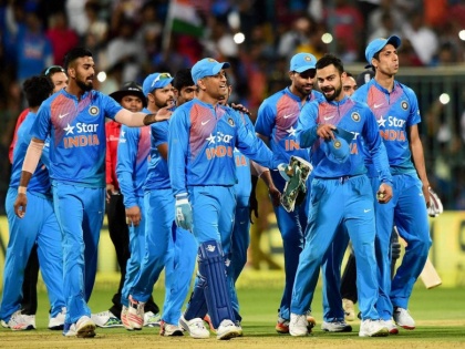 Indian players Gazalee World Cup tournament | भारतीय खेळाडूंनी गाजवली विश्वचषक स्पर्धा