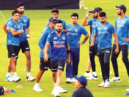 Not Venkatesh Iyer Shardul Thakur or Deepak Chahar Rishi Dhawan Sunil Gavaskar picks star pace bowling all rounder for Team India | Sunil Gavaskar, Team India All Rounder : ना शार्दुल ठाकूर, ना दीपक चहर, ना व्यंकटेश अय्यर; सुनील गावसकरांनी टीम इंडियासाठी सुचवला वेगवान गोलंदाजी करणारा वेगळाच 'ऑलराऊंडर'