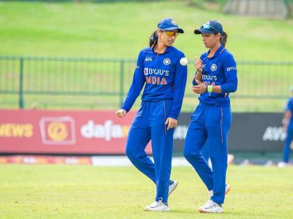 Indian women's team ready to win Lord's ODI; Second match against England today | भारतीय महिला संघ लॉर्ड्स वनडे जिंकण्यास सज्ज; इंग्लंडविरुद्ध दुसरा सामना आज