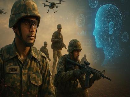 भारतीय लष्कारात इंटर्नशिप करण्याची संधी, ७५ हजार मिळणार मानधन; २१ डिसेंबरपर्यंत अर्ज करा