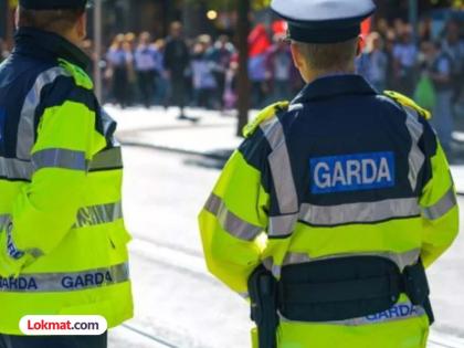 Go Back to Indian Origin 6 year old girl is attacked in Ireland | 'भारतात निघून जा...' आयर्लंडमध्ये ६ वर्षांच्या भारतीय मुलीवर हल्ला; आई म्हणाली, 'ती मुलं हसत होती' Go Back to Indian Origin 6 year old girl is attacked in Ireland | 'भारतात निघून जा...' आयर्लंडमध्ये ६ वर्षांच्या भारतीय मुलीवर हल्ला; आई म्हणाली, 'ती मुलं हसत होती'