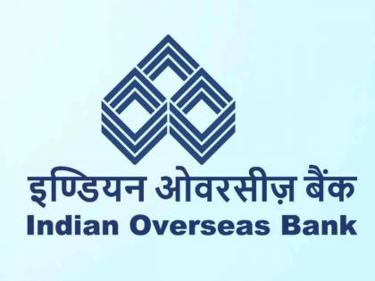 Indian Overseas Bank Recruitment 2025: Check Application Process, Important Dates | Bank Job: बँकेत नोकरी करण्याचे स्वप्न पूर्ण होणार; आयओबीमध्ये भरती, महाराष्ट्रासाठी 'इतक्या' जागा राखीव