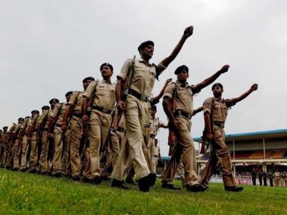 Aurangabad gang involved in police recruitment | पोलीस भरतीत बनवाबनवी करणाऱ्या औरंगाबादच्या टोळीचा छडा