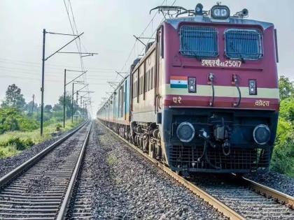 70 new trains in passenger service; Extension of 90 trains, new timetable from October 1 | प्रवाशांच्या सेवेत ७० नव्या गाड्या; ९० रेल्वेगाड्यांचा विस्तार, १ ऑक्टोबरपासूनचे नवे वेळापत्रक