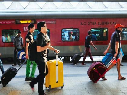 Why not a system like the metro | मेट्रोसारखी यंत्रणा का नको? Why not a system like the metro | मेट्रोसारखी यंत्रणा का नको?