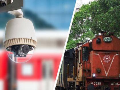 Railways' face recognition system stalled; Western Railway is ready | रेल्वेची फेस रेकग्निशन प्रणाली रखडली; पश्चिम रेल्वे मात्र सज्ज Railways' face recognition system stalled; Western Railway is ready | रेल्वेची फेस रेकग्निशन प्रणाली रखडली; पश्चिम रेल्वे मात्र सज्ज