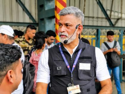 परदेशी कोट्यातून डल्ला! रेल्वेचा १२१ प्रवाशांना मोठा दंड; पाहा कसा होत होता तिकिटांचा गैरवापर - Marathi News | Foreigners' quota gone! Railways imposes heavy fine on 121 passengers; See how tickets were misused | Latest mumbai News at Lokmat.com