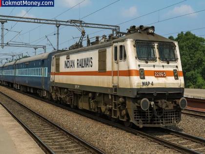 Longest Rajdhani Express: 42-Hour, 2,843 km Journey Across India - English News | Longest Rajdhani Express: 42-Hour, 2,843 km Journey Across India | Latest News at Lokmattimes.com