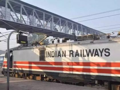 Shatabdi express train Indian railways hefty fined 20 thousand for ac failure 10 thousand to complainant | Railway fined: तक्रारीनंतरही 'शताब्दी एक्स्प्रेस'चा AC दुरूस्त न करणं पडलं महागात; रेल्वेला बसला 'इतका' मोठा दंड