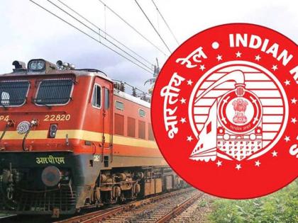 Block of railways till March 31; Four express trains including Hutatma, Visakhapatnam canceled | रेल्वेचा ३१ मार्चपर्यंत ब्लॉक; हुतात्मा, विशाखापट्टणमसह चार एक्सप्रेस गाड्या रद्द