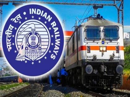 Railway block; 10 express trains canceled; Find out which trains are which | रेल्वेचा ब्लॉक; १० एक्स्प्रेस गाड्या रद्द; जाणून घ्या कोणत्या आहेत त्या गाड्या