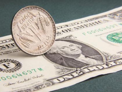 अग्रलेख: नव्वदीचा रुपया काय म्हणतो? सरकारची झोप उडाली नसेल तर ती उडायला हवी