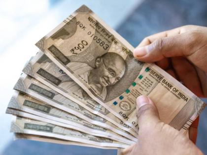 Fate changed overnight 'This' person will get Rs 5.6 lakh per month till 25 years; What exactly is the case? | रातोरात नशीब बदलले! 'या' व्यक्तीला २५ वर्षांपर्यंत दरमहा ५.६ लाख रुपये मिळणार; नेमकं प्रकरण काय?