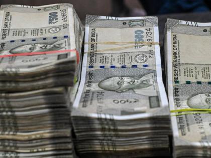 ६.१५ लाख कोटी रुपयांची कर्जे राइट-ऑफ, सरकारची संसदेत माहिती; फेडीची जबाबदारी कायम