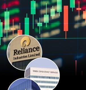 शेअर बाजारात पैशांचा पाऊस! टॉप १० पैकी ७ कंपन्यांना १.२८ लाख कोटींचा फायदा; सर्वाधिक कमाई कोणाची?