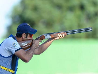 Indian shooters 'Mission World Cup' | भारतीय नेमबाजांचे ‘मिशन विश्वकप’