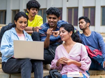 Over 13 lakh Indian students pursuing higher studies abroad in 2024: Government | कॅनडा की अमेरिका? सर्वाधिक भारतीय विद्यार्थी कोणत्या देशात शिकत आहेत?