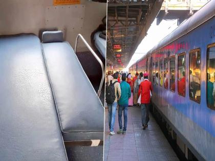 Indian Railway: Big decision of Indian Railway; Now the lower berth will be reserved for 'these' passengers... | Indian Railway: इंडियन रेल्वेचा मोठा निर्णय; आता 'या' प्रवाशांसाठी आरक्षित असेल लोअर बर्थ...