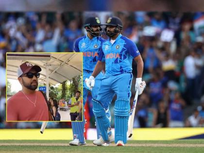  Indian team captain Rohit Sharma has expressed his belief that they will win the Asia Cup 2023  | आशिया कप नक्कीच जिंकू...! कर्णधार रो-हिटमॅननं व्यक्त केला विश्वास; ३० तारखेपासून थरार