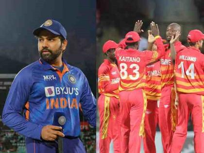 Indian team to tour Zimbabwe in August View the full schedule here | IND vs ZIM Tour Schedule:भारतीय संघ ऑगस्टमध्ये जाणार झिम्बाब्वे दौऱ्यावर; पाहा संपूर्ण शेड्यूल 