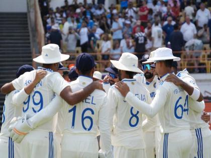 a winning culture is developing a boost in confidence for team india | विकसित होतेय विजयी संस्कृती; टीम इंडियाच्या आत्मविश्वासात वाढ