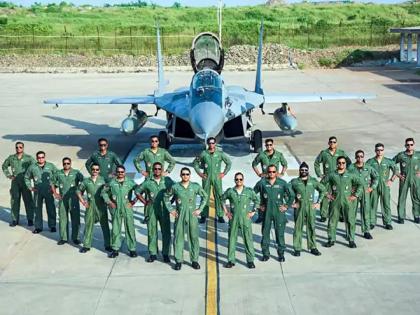 Operation Sindoor: Will there be another major operation after Operation Sindoor? The Center has given complete freedom to the Air Force... | ऑपरेशन सिंदूर नंतर आणखी मोठी कारवाई होणार? केंद्राने हवाई दलाला दिले पूर्ण स्वातंत्र्य... Operation Sindoor: Will there be another major operation after Operation Sindoor? The Center has given complete freedom to the Air Force... | ऑपरेशन सिंदूर नंतर आणखी मोठी कारवाई होणार? केंद्राने हवाई दलाला दिले पूर्ण स्वातंत्र्य...