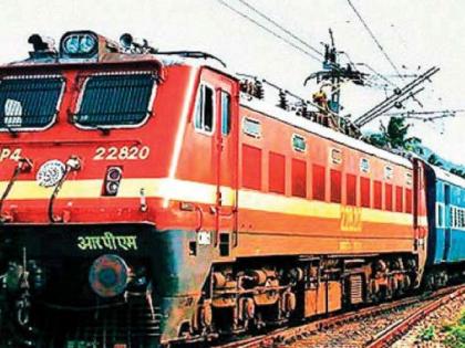 Another special train between Pune and Nagpur | पुणे ते नागपूर दरम्यान आणखी एक विशेष रेल्वे गाडी