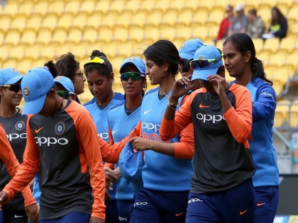 India vs New Zealand: Mithali Raj has no place in Indian Twenty20 squad | India vs New Zealand : भारतीय ट्वेंटी-20 संघात मिताली राजला स्थान नाही, निवृत्तीचा मुहूर्त ठरला