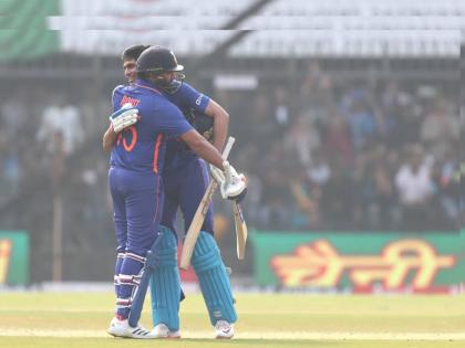IND vs NZ, 3rd ODI Live: Rohit Sharma and Shubman Gill recorded six such records, surpasses legendary Sachin Tendulkar and many more