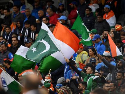 India-Pakistan Hockey Asia Cup 2025 Pakistani team will come to India to play Asia Cup; Central government gives permission | पाकिस्तानी संघ भारतात येणार, आशिया कप खेळणार; केंद्र सरकारची परवानगी
