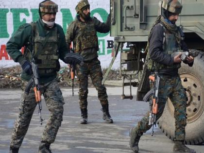 Pahalgam Terror Attack: New challenge before India after Pahalgam attack; Terrorists use Indian Army uniforms | पहलगाम हल्ल्यानंतर भारतासमोर नवे आव्हान; दहशतवाद्यांकडून इंडियन आर्मी युनिफॉर्मचा वापर Pahalgam Terror Attack: New challenge before India after Pahalgam attack; Terrorists use Indian Army uniforms | पहलगाम हल्ल्यानंतर भारतासमोर नवे आव्हान; दहशतवाद्यांकडून इंडियन आर्मी युनिफॉर्मचा वापर
