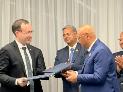 ट्रम्प पाहत राहिले..! भारताचा रशियासोबत मोठा करार, आता देशात तयार होणार सुखोई सुपरजेट