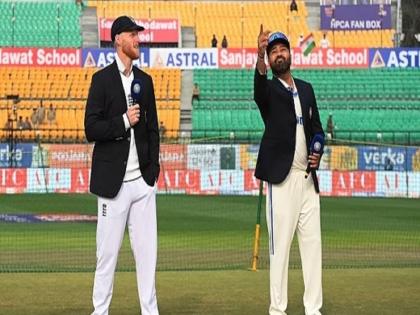 India's England tour: First match to be played at Headingley, ECB selects swing-friendly venues | भारताचा इंग्लंड दौरा : हेडिंग्लेमध्ये रंगणार पहिला सामना, ईसीबीने निवडली स्विंग माऱ्यास पोषक ठिकाणं