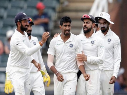 India vs England Test: ...Still India will remain in top Test ranking | India Vs England Test : ... तरीही भारताचे कसोटीतील अव्वल स्थान कायम राहणार  