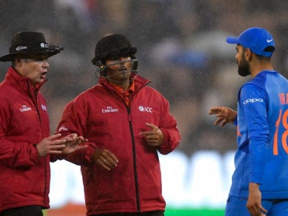 India vs West Indies 3rd T20: Rain in third Twenty20 match? What is the weather forecast... | India vs West Indies 3rd T20: तिसऱ्या ट्वेन्टी-20 सामन्यावर पावसाचे सावट? काय सांगोतय हवामानाचा अंदाज